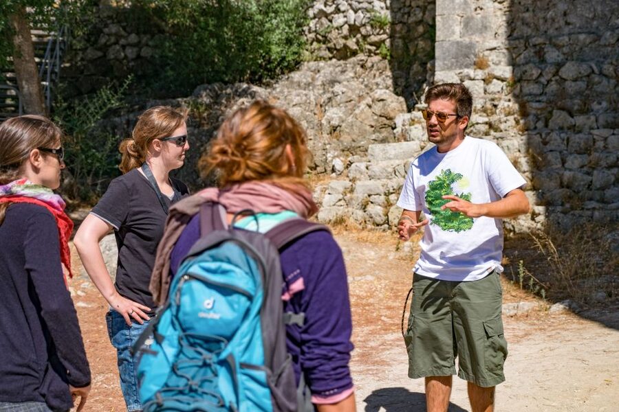 Lisbon: Arrábida Natural Park and Sesimbra Day Trip - Price and logistics: is $88 per person good value?