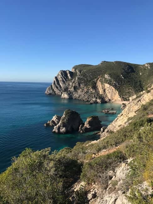 Lisbon: Arrabida Park Kayak Tour with Beach Picnic - Who should choose this tour, and who should skip it