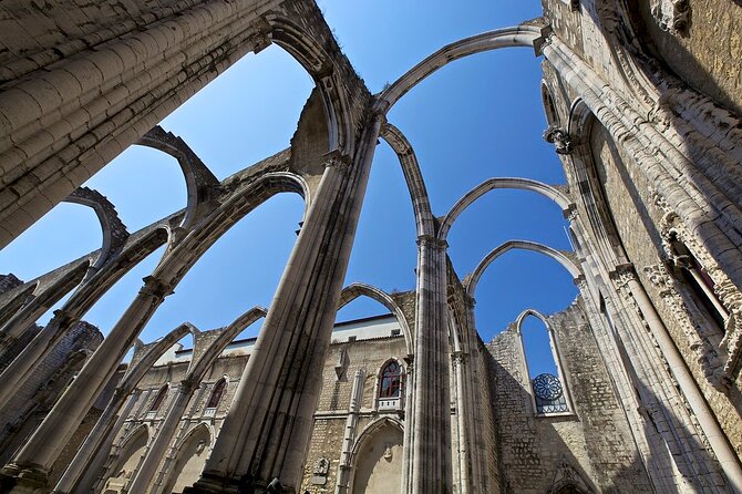 Lisbon at your own pace- Private Guided Historical Tour in Lisbon - Belém UNESCO time: Jerónimos, the Tower, and the Discoveries monument