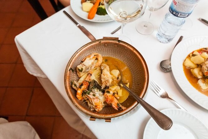 Lisbon: Authentic Fado Show, Dinner and Night Tour - Price and value: is $173 per person worth it?