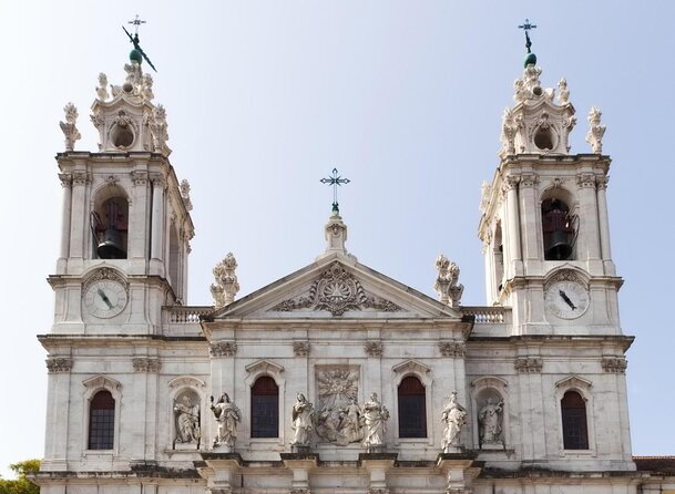 Lisbon Awakens: A Culinary Crossroads, Reborn. - Key Highlights You’ll Feel Immediately