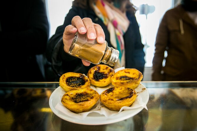 Lisbon Awakens: A Culinary Crossroads, Reborn. - Stop 4: Igreja do Santo Condestável, a Gothic Pause in a Creative Pocket