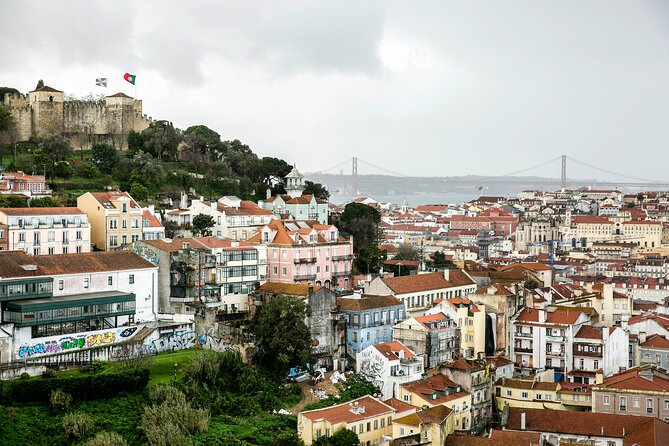 Lisbon Awakens: A Culinary Crossroads, Reborn. - Guides Like Kika, Inês, Gisela, and Laura Make the Stories Click