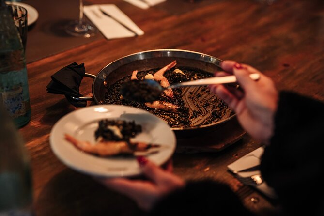 Lisbon: Award-Winning Guided Walking Food Tour with Local Drinks - Stop-by-stop in Baixa: what you actually eat and drink