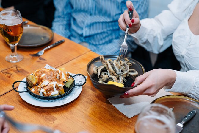 Lisbon: Award-Winning Guided Walking Food Tour with Local Drinks - Price and value: what $76.46 buys you in real Lisbon terms