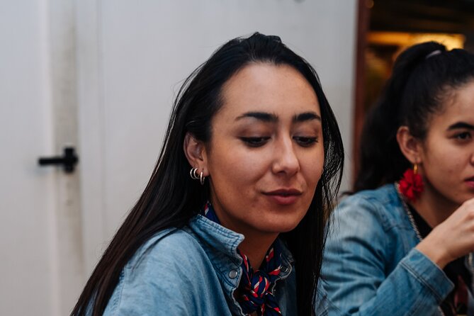 Lisbon: Award-Winning Guided Walking Food Tour with Local Drinks - Vegetarian and alcohol-free options, plus limits to know early