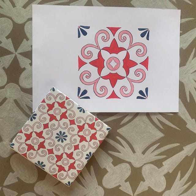 Lisbon: Azulejos' Design Create Your Own Tile Workshop - Should you book this Lisbon tile workshop?