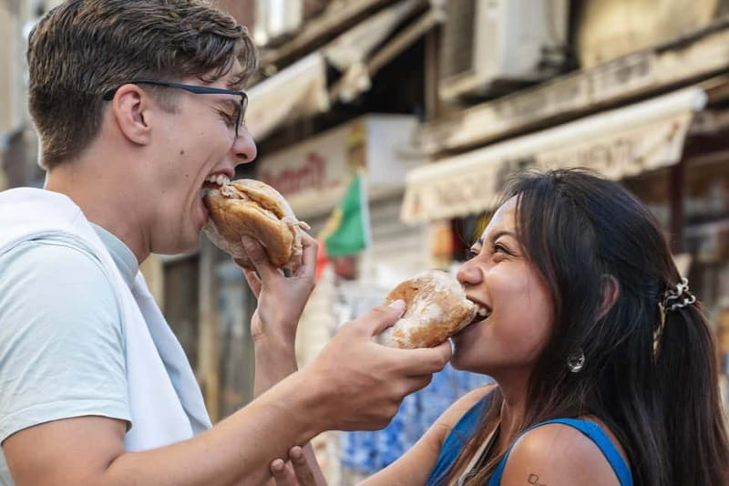 Lisbon: Baixa Food Walking Tour with Drinks - Key Points Worth Knowing Before You Go