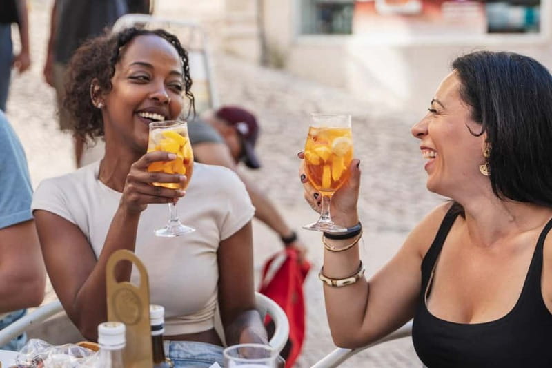 Lisbon: Baixa Food Walking Tour with Drinks - Baixa De Lisboa Tastings: Presunto, Chouriço, and Seafood Done the Lisbon Way