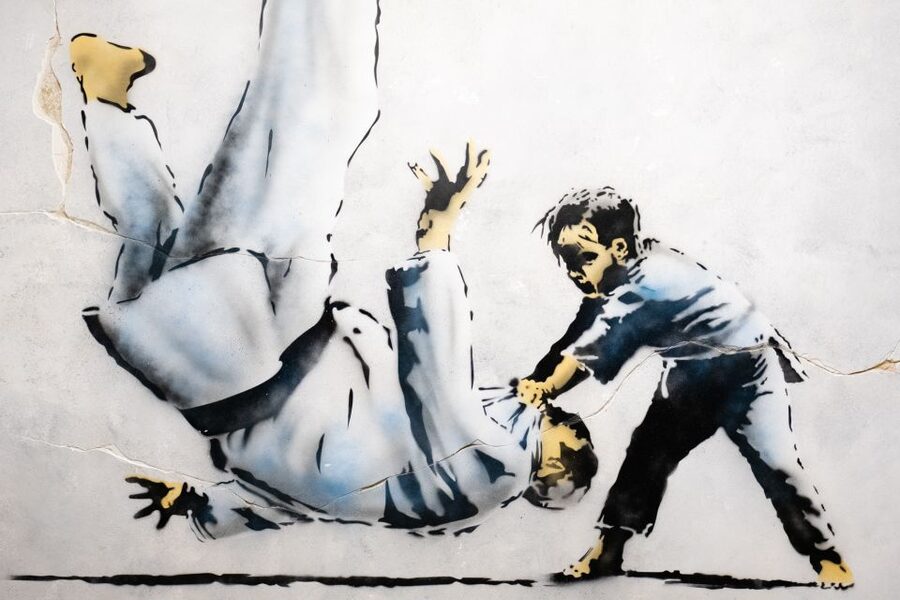 Lisbon: Banksy Museum Permanent Exhibition Entry Ticket - Who should book this Banksy Museum ticket, and who should skip it
