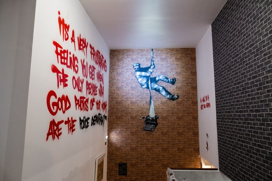 Lisbon: Banksy Museum Permanent Exhibition Entry Ticket - Final verdict: should you book the permanent exhibition at Museu Banksy?