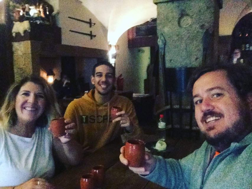 Lisbon: Beer Tasting in a Classic Brewery - What $28 buys you in Lisbon, and when it is worth it