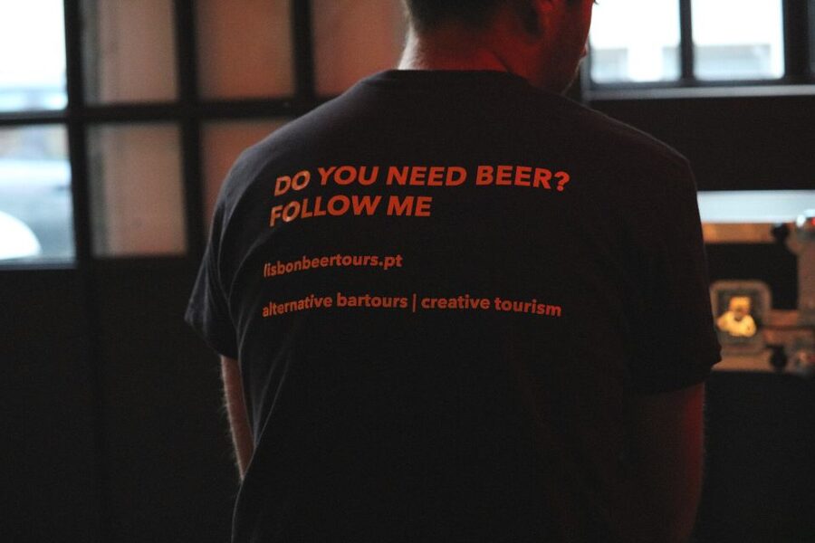 Lisbon: Beer Tasting in a Classic Brewery - Language and service reality check, what to do if English feels thin