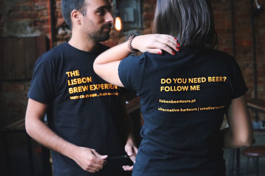 Lisbon: Beer Tasting in a Classic Brewery - The five traditional Portuguese beer styles you taste, and how to catch the differences