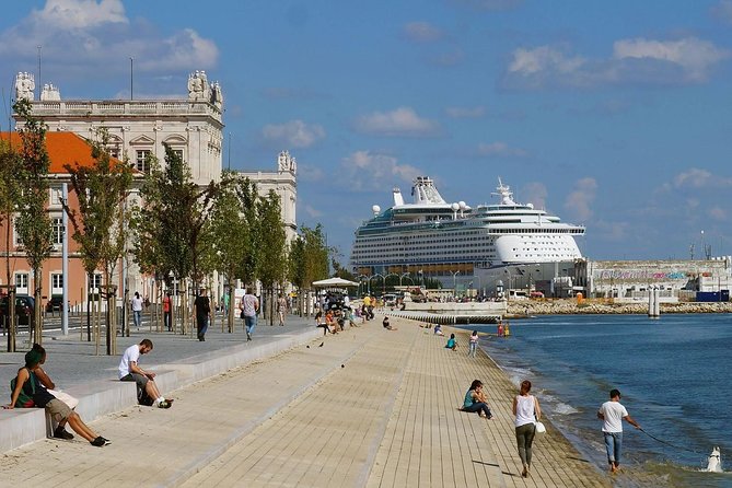 Lisbon, Belém and Alfama Private City Tour with Pastel de Belém - Price and Logistics: Is $84.29 Good Value for This Day?