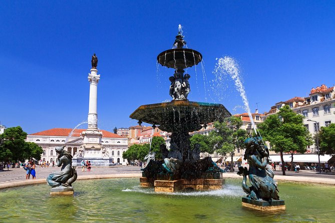 Lisbon: Belém Hop-On Hop-Off Bus Tour 24-Hour Ticket - Who this Belém hop-on hop-off bus is best for