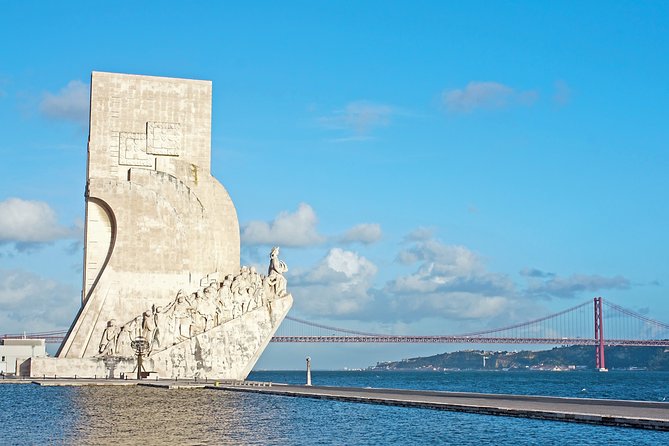 Lisbon: Belém Hop-On Hop-Off Bus Tour 24-Hour Ticket - How to use your 24 hours without wasting time