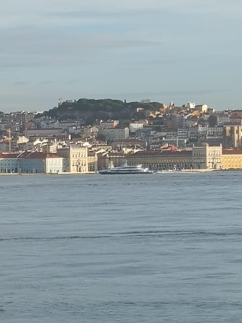 Lisbon: Belem, Jeronimos Monastery, and Coach Museum Tour - What the $94 price buys you in Lisbon, and where the value comes from