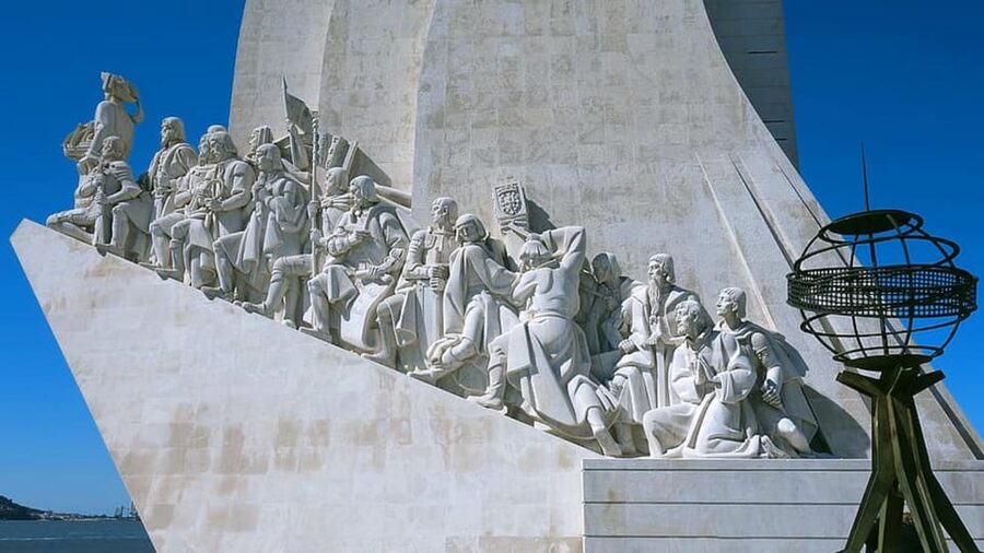 Lisbon: Belém, Sightseeing Tour by Tuk-Tuk - MAAT and CCB: a modern Lisbon palate cleanser by the waterfront