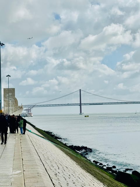 Lisbon: Belem Tour by TukTuk - Price and value: does $42 make sense for this kind of tour?