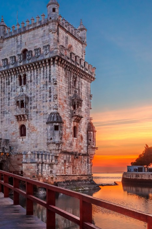 Lisbon: Belem Tour & Jerónimos Monastery Skip-line Ticket - Pastéis de Belém: the original stop and how to use the 30 minutes