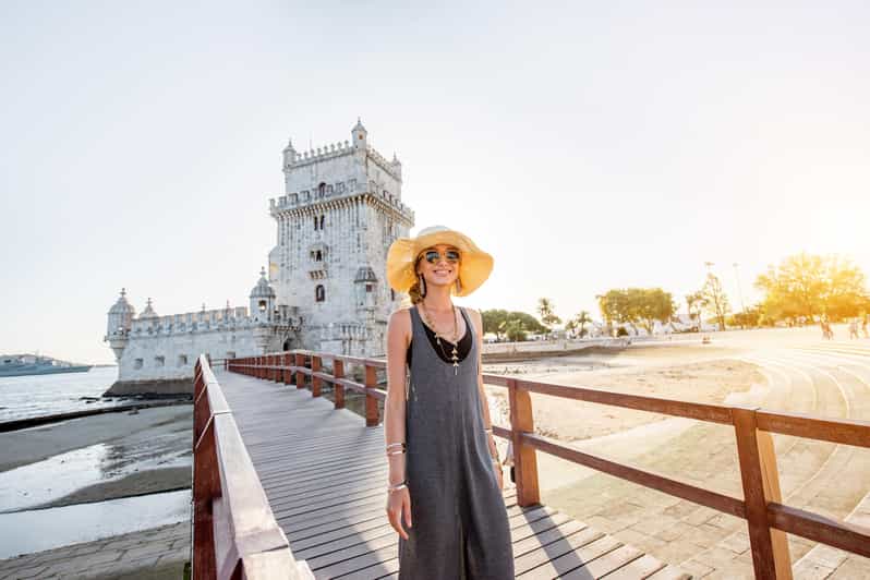 Lisbon: Belem Tour with Pastéis at Jerónimos Monastery - Key highlights worth circling