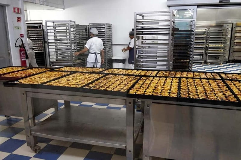 Lisbon: Belém Tuk Tuk Tour with Pastéis de Belém - Key highlights I’d plan around