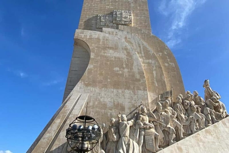 Lisbon: Belém Tuk Tuk Tour with Pastéis de Belém - Price and value for a private group up to 3