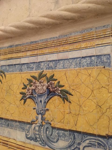 Lisbon: Belem Walking Tour with Jeronimos Monastery Ticket - Tagus River moments and the Monument to the Discoveries