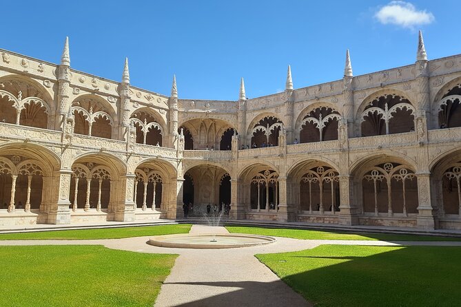 Lisbon: Belem Walking Tour with Jeronimos Monastery Tks Included - Key Highlights You Should Know Before You Go