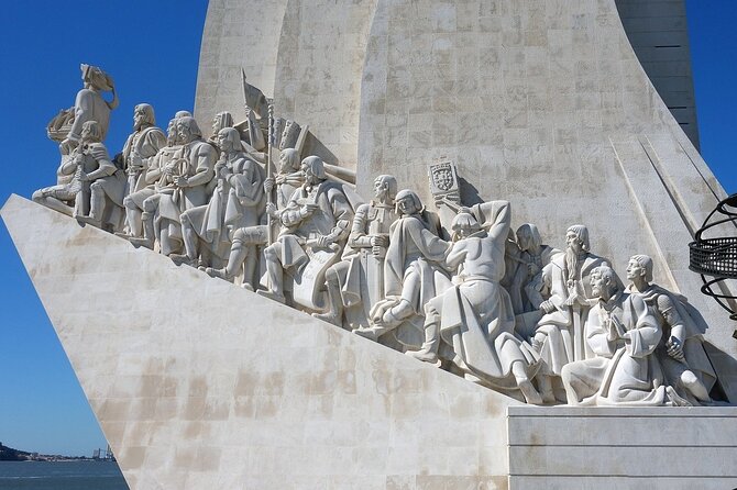 Lisbon: Belem Walking Tour with Jeronimos Monastery Tks Included - The Manueline Church: What Makes It Portuguese