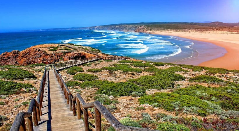 Lisbon: Benagil, Boneca Cave, Portimao & Lagos Private Tour - Key highlights worth planning for