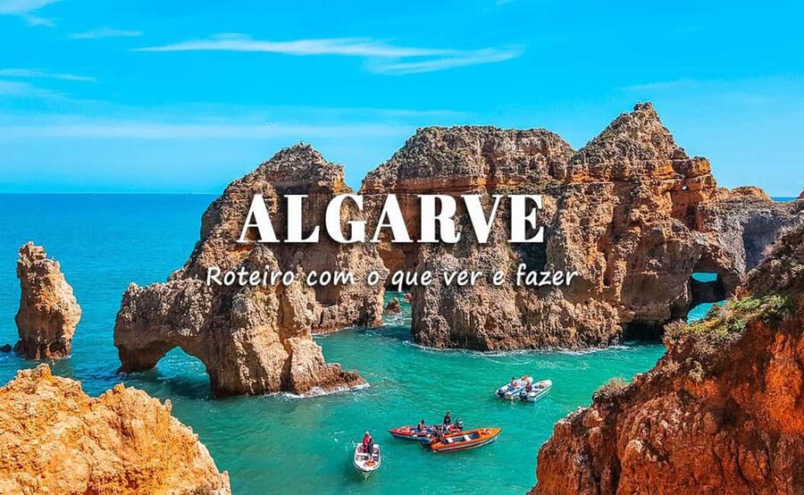 Lisbon: Benagil, Boneca Cave, Portimao & Lagos Private Tour - Algar Seco and Boneca Cave: walking the limestone edges
