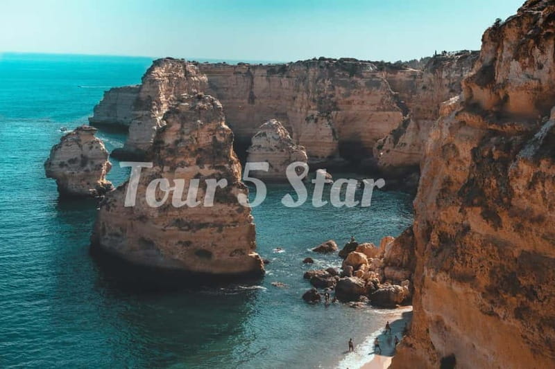Lisbon: Benagil, Boneca Cave, Portimao & Lagos Private Tour - Price and value: what $290 per person really buys