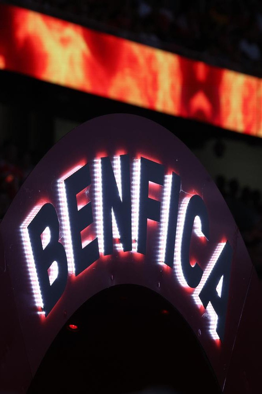 Lisbon: Benfica Luz Stadium Tour with Souvenir Scarf - Museum Benfica Cosme Damião: where the legends get explained