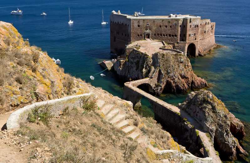 Lisbon: Berlenga Island Full Day Tour - Key Points That Matter Before You Go