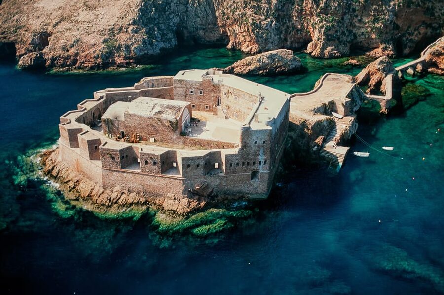 Lisbon: Berlenga Island Full Day Tour - Who This Tour Suits Best (and Who Should Skip It)