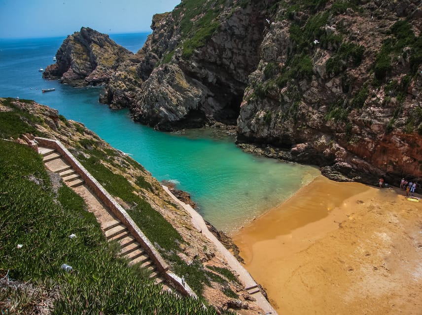 Lisbon: Berlenga Island Full Day Tour - Snorkelling, Swimming, and the Gear Question You Should Ask Early