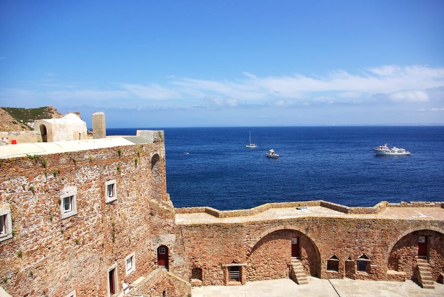 Lisbon: Berlenga Island Full Day Tour - Price and Value: What You Get for About $147