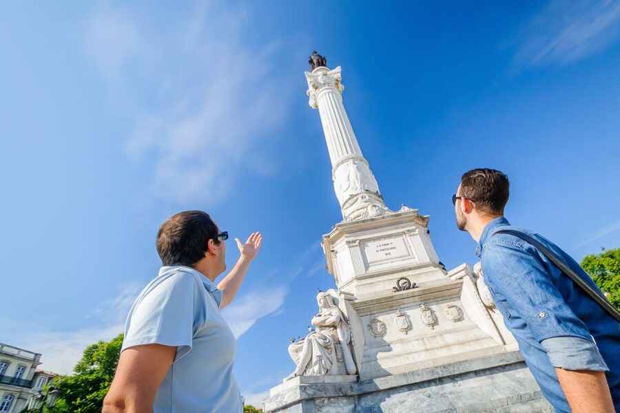 Lisbon: Best of City Private Walking Tour - Key points that make this tour worth your time