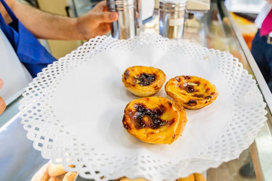Lisbon: Best of City Private Walking Tour - Why a 3-hour private walk is a smart way to start Lisbon