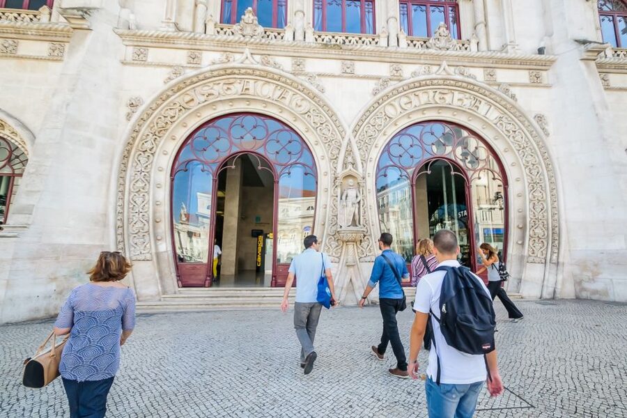Lisbon: Best of City Private Walking Tour - Alfama’s Moorish maze: fado clues and narrow-street reality
