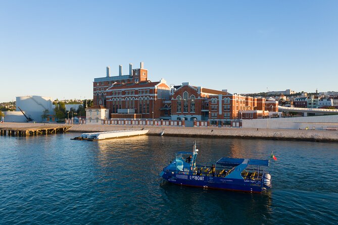 Lisbon Boat Cruise - Price and Value: Is $21.78 Worth It?