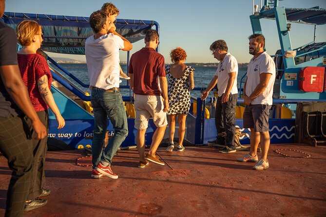 Lisbon Boat Cruise - When This Cruise Makes Sense (And When It Might Not)