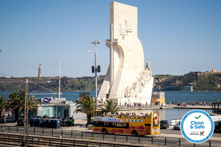 Lisbon: Boat Tour Ticket and Hop-on Hop-off 48-Hour Bus. - Modern Lisbon Bus: Parque das Nações, Ocean Views, and the City’s New Face