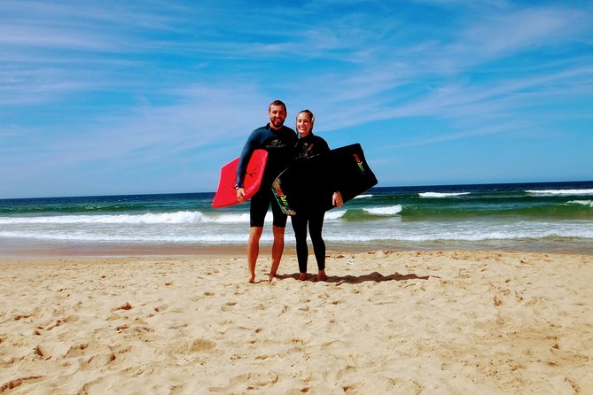 Lisbon Bodyboard Adventure - Costa da Caparica: Why This Part Of Lisbon Is Worth the Trip