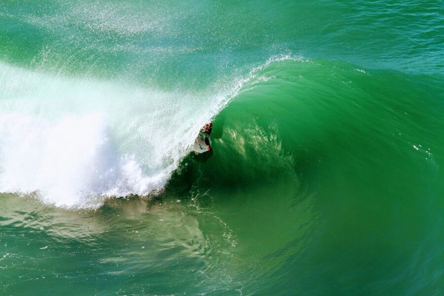 Lisbon Bodyboard Experience - Who should book, and who should skip this day in the water
