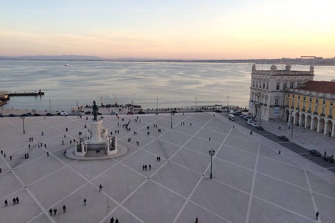 Lisbon by Heart Private Walking Tour - Why This Lisbon-By-Heart Walk Works (And Who It’s Best For)