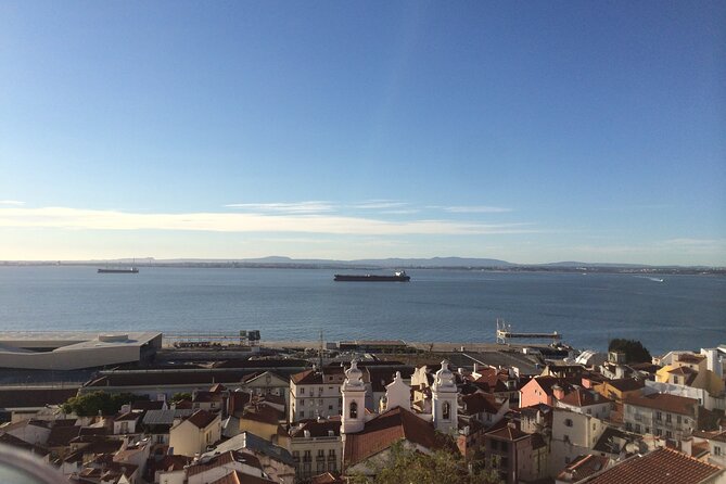 Lisbon by Heart Private Walking Tour - Miradouros de Santa Luzia and Portas do Sol: The Views That Pay Off
