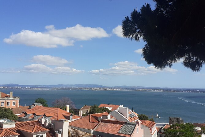 Lisbon by Heart Private Walking Tour - Ending at Praça do Comércio, Then Using Your New Map